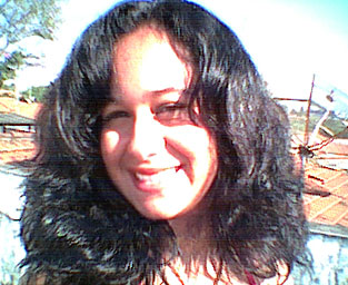 Date this funny Brazil girl Juliana from SAO PAULO B7598