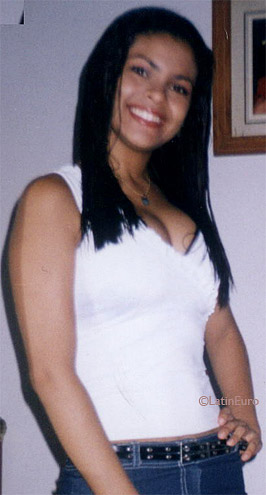 Date this exotic Brazil girl Iris from  B7603