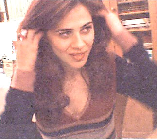 Date this passionate Brazil girl B7628 from  B7628