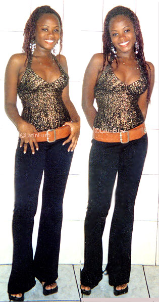 Date this sensual Brazil girl Milena from SAO PAULO B7630