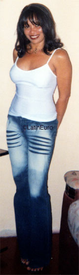 Date this tall Brazil girl Rosa from BRASILIA B7667