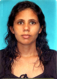 Date this voluptuous Brazil girl Raquel from MACAPA B7671