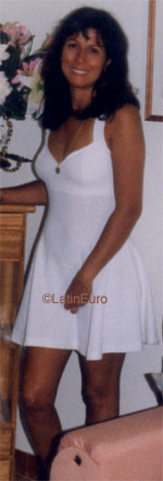 Date this cute Brazil girl Norma from SAO PAULO B7702