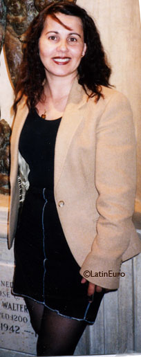 Date this passionate Brazil girl Marileia from CRICIUMA B7725