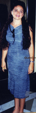 Date this charming Brazil girl Silvia from PARAUAPEBAS B7726