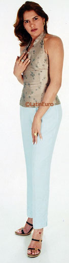 Date this georgeous Brazil girl Neila from BELO HORIZONTE B7730