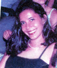 Date this fun Brazil girl Cecilia from OLINDA B7779