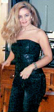 Date this young Brazil girl Silvia from PARAUAPEBAS B7786