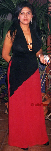 Date this sultry Brazil girl Maria from  B7799