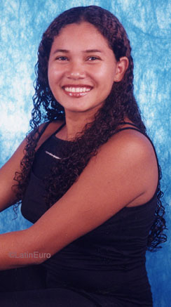 Date this attractive Brazil girl Rosilda from MANAUS B7834