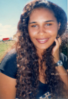 Date this young Brazil girl Maria from MANAUS B7836