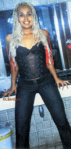 Date this passionate Brazil girl Sheyla from MACEIO B7838