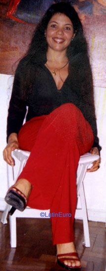 Date this foxy Brazil girl Marlice from RIO DE JANEIRO B7845