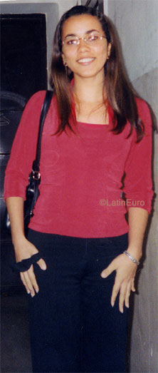 Date this tall Brazil girl Sulamita from  B7848