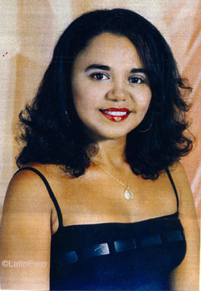 Date this good-looking Brazil girl Luzia from NATAL B7850