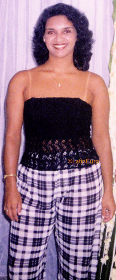 Date this cute Brazil girl Maria from NATAL B7855