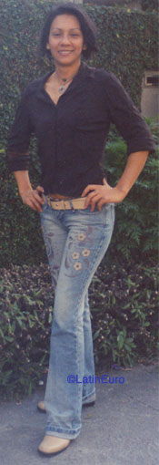 Date this georgeous Brazil girl Maria from SAO PAULO B7856