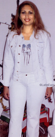 Date this gorgeous Brazil girl Jackeline from MANAUS B7860