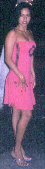 Date this sensual Brazil girl Jucy from MANAUS BR7107