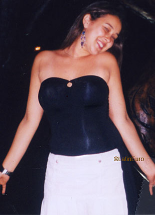 Date this funny Brazil girl Regina from CAMPO GRANDE B7883