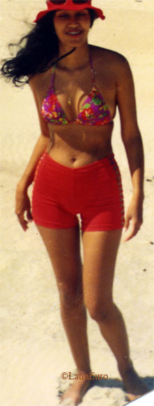 Date this sultry Brazil girl Simone from PORTO VELHO B7885