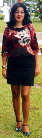 Date this funny Brazil girl Meripe from GUARULHOS B7901