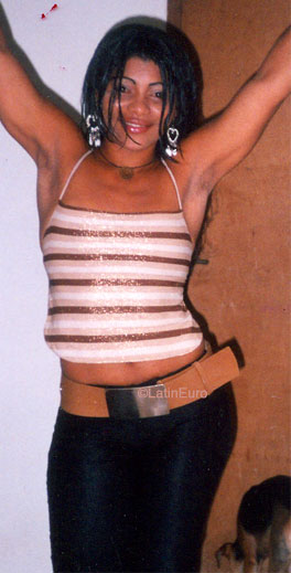 Date this good-looking Brazil girl Ereneide from DUQUE DE CAXIAS B7946