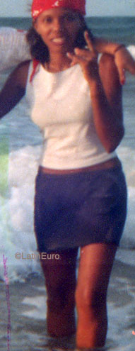 Date this charming Brazil girl Elite from SAO LUIS B7954