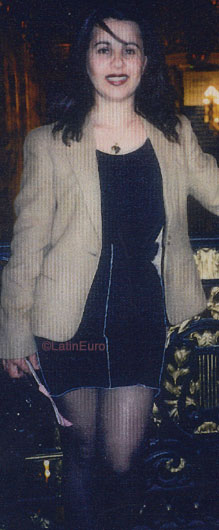 Date this hot Brazil girl Marileia from CRICIUMA B7983