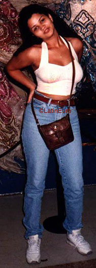 Date this charming Brazil girl Marcia from SAO PAULO B8041