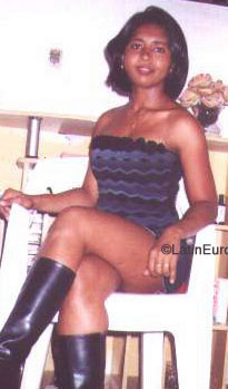 Date this tall Brazil girl Soraia from IMPERATRIZ B8076