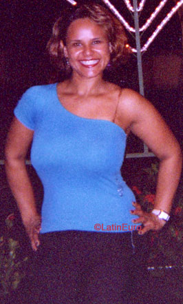 Date this sensual Brazil girl Cicera from SAO BENTO B8084