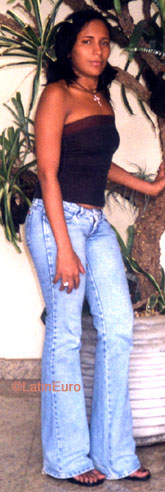 Date this exotic Brazil girl Andreia from MARABA B8097