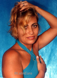 Date this beautiful Brazil girl Maria from RIO DE JANEIRO B8123