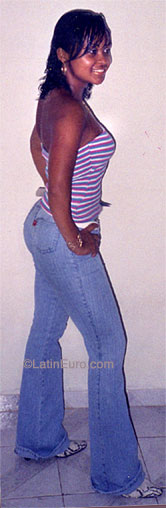 Date this cute Brazil girl Daiana from ENGENHO B8135