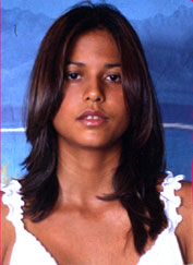 Date this pretty Brazil girl Elaine from ITABAIANA B8149