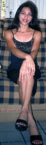 Date this attractive Brazil girl Regia from FORTALEZA B8151