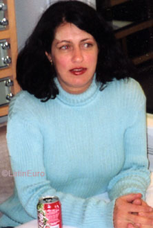 Date this good-looking Brazil girl Romana from SAO PAULO B8169