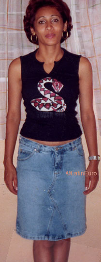 Date this pretty Brazil girl Maria from TRIUNFO B8192