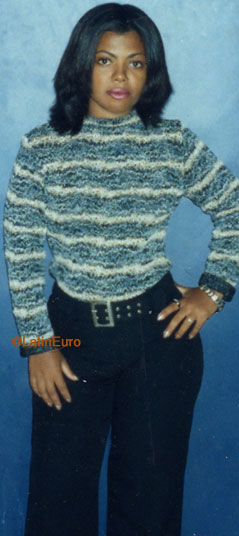 Date this beautiful Brazil girl Debora from RIO DE JANEIRO B8194