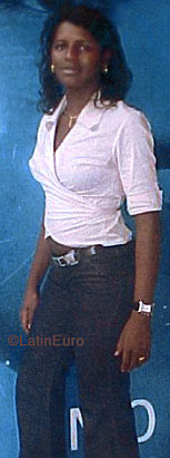 Date this voluptuous Brazil girl Wilma from ARACAJU B8199