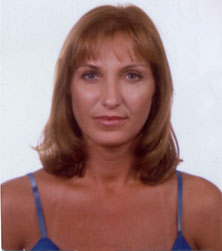 Date this cute Brazil girl Sonia from SOROCABA B8208