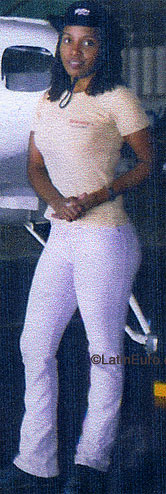 Date this tall Brazil girl Esdria from SAO VICENTE B8217