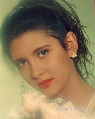 Date this exotic Brazil girl Linara from BRASILIA B8244