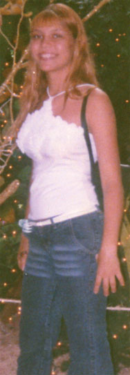 Date this pretty Brazil girl Rafaela from MANAUS B8248