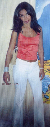 Date this gorgeous Brazil girl Maria from FORTALEZA B8261