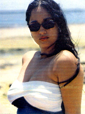 Date this tall Brazil girl Adriana from MACEIO B8284