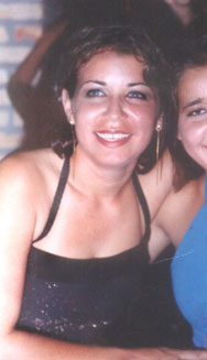 Date this happy Brazil girl Francisca from FORTALEZA B8291