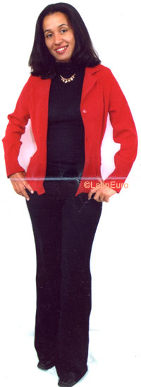 Date this fun Brazil girl Daniela from EMBU B8297