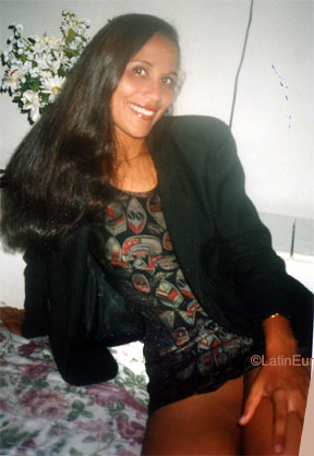 Date this passionate Brazil girl Rosicleide from MANAUS B3960